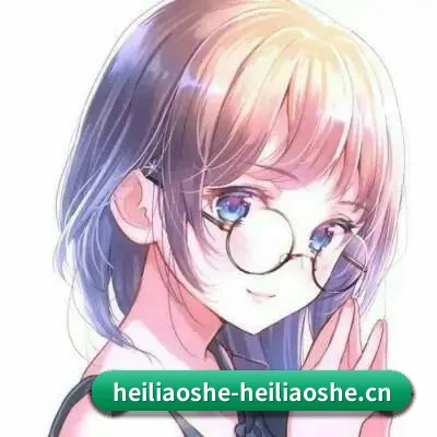 黑料社 APP 界面